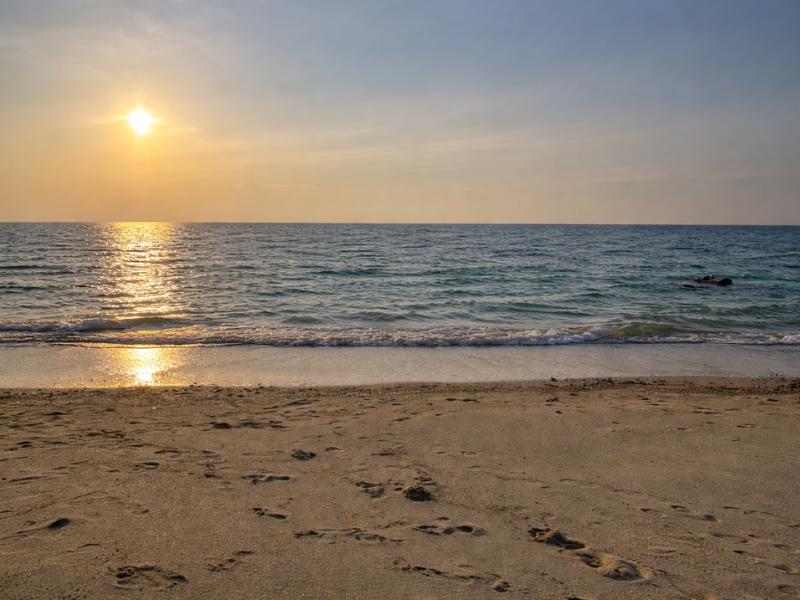 our mission at Krabi
